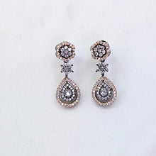 The Megan Blackgold A.D Necklace