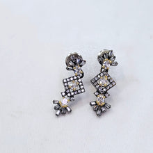 The Cerese Blackgold A.D Necklace