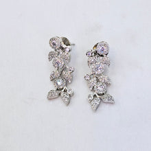 The Brioni Whitegold A.D Necklace