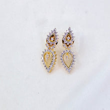 The Salome Yellowgold A.D Necklace