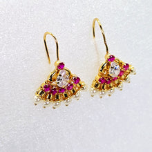 The Parija Moti Bugadi