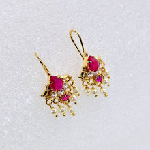 The Paridhi Moti Bugadi