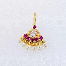 The Parija Moti Bugadi