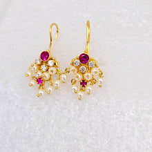 The Palomi Moti Bugadi