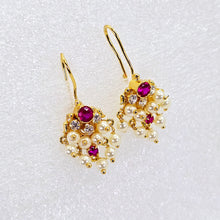 The Palomi Moti Bugadi