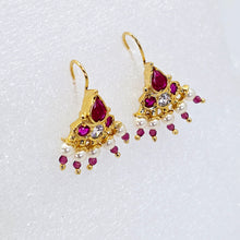 The Panchi Moti Bugadi