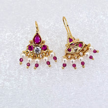 The Panchi Moti Bugadi