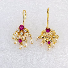 The Palomi Moti Bugadi