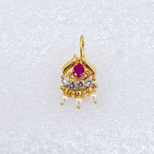 The Panavi Moti Bugadi