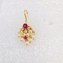 The Palomi Moti Bugadi