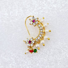 The Sandhya Moti Nath