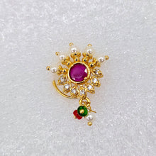 The Sadguna Moti Nath