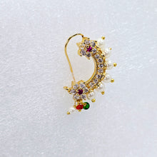 The Sandhya Moti Nath