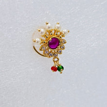 The Sadguna Moti Nath