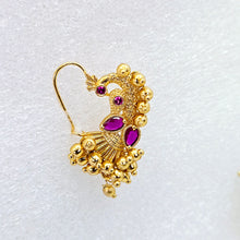 The Samika Goldforming Nath