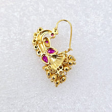 The Samika Goldforming Nath