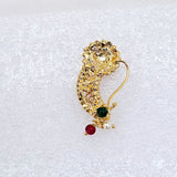 The Samiya Antique Goldforming Nath