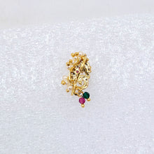 The Sadhana Moti Nath