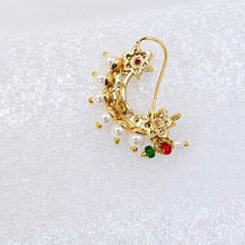 The Sandhya Moti Nath