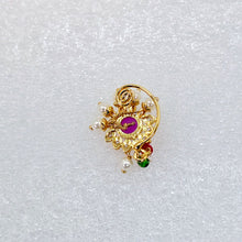 The Sadguna Moti Nath