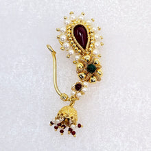 The Sachika Moti Nath