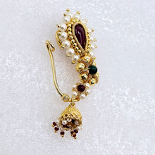 The Sachika Moti Nath