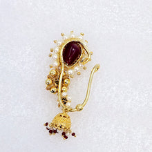 The Sachika Moti Nath