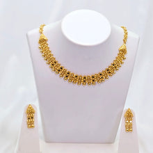 The Gargi Goldforming Necklace