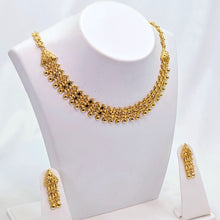 The Gargi Goldforming Necklace