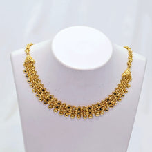 The Gargi Goldforming Necklace