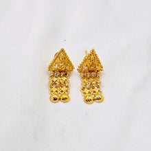 The Gargi Goldforming Necklace