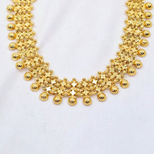 The Gargi Goldforming Necklace