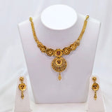 The Karina Goldforming Necklace