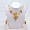 The Arpita Goldforming Necklace