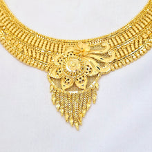 The Anamika Goldforming Necklace