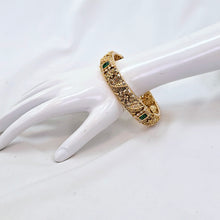 The Idika Rajwadi Bangle