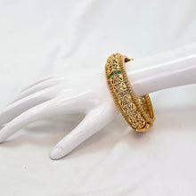 The Ikshana Rajwadi Bangle