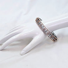 The Deborah Blackgold A.D Bangle