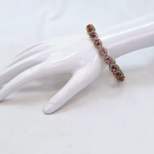 The Akira Victorian Polish Bangle