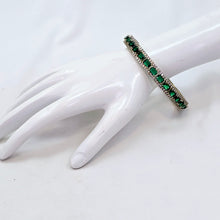 The Arlet Victorian Polish Bangle