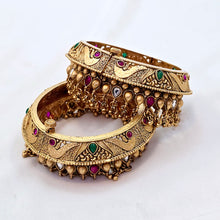 The Sayali Rajwadi Bangle