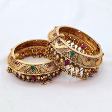The Sayali Rajwadi Bangle