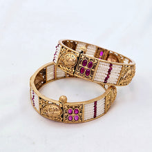 The Ena Rajwadi Bangle