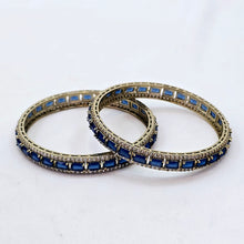 The Arlet Victorian Polish Bangle