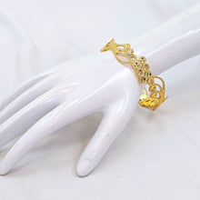 The Kinjal Goldforming Bangle