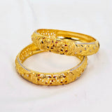 The Kishori Goldforming Bangle