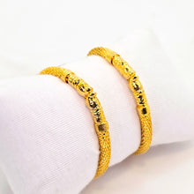 The Maithili Goldforming Bangle