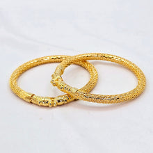 The Maithili Goldforming Bangle