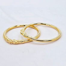 The Hema Goldforming Bangle