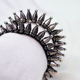 The Padmini Oxidized Bangle